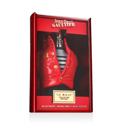 Jean Paul Gaultier Le Male Collector Edition 2022 Apă de toaletă pentru bărbați 125 ml