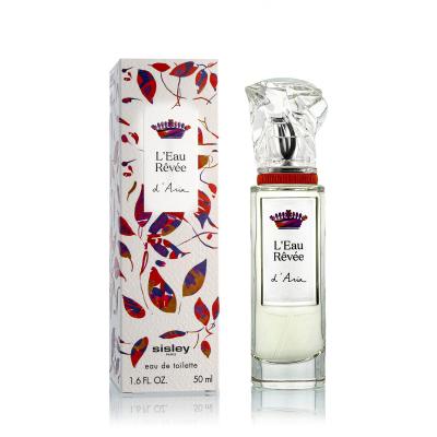 Sisley L&#039;Eau Rêvée D&#039;Aria Apă de toaletă 50 ml