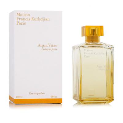 Maison Francis Kurkdjian Aqua Vitae Cologne Forte Apă de parfum 200 ml