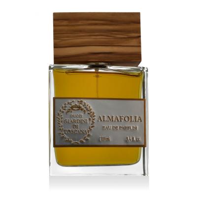 Giardini Di Toscana Almafolia Apă de parfum 100 ml