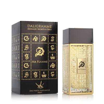 Dali Haute Parfumerie Daligramme Ma Flamme Apă de parfum pentru femei 100 ml