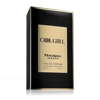 Pendora Scents Cool Girl Apă de parfum pentru femei 100 ml