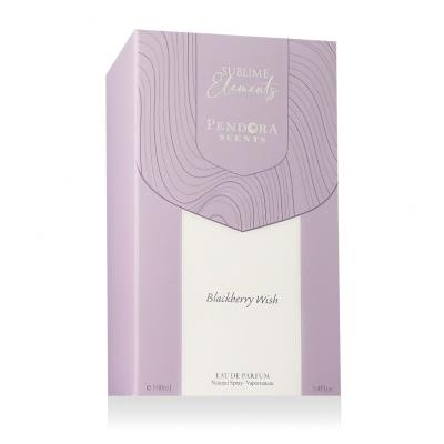 Pendora Scents Blackberry Wish Apă de parfum 100 ml