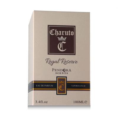 Pendora Scents Charuto Regal Reserve Apă de parfum 100 ml