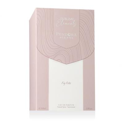 Pendora Scents Fig Fete Apă de parfum 100 ml
