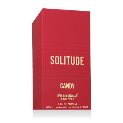 Pendora Scents Solitude Candy Apă de parfum pentru femei 80 ml