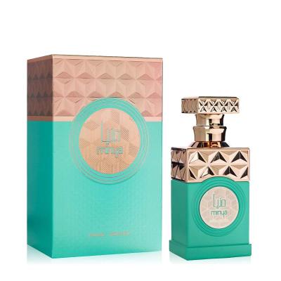 Paris Corner Minya Apă de parfum 100 ml