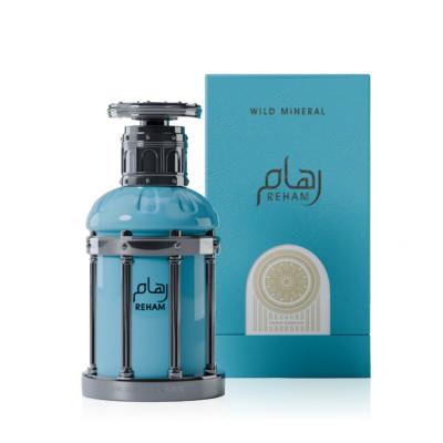 Paris Corner Reham Wild Mineral Apă de parfum 100 ml