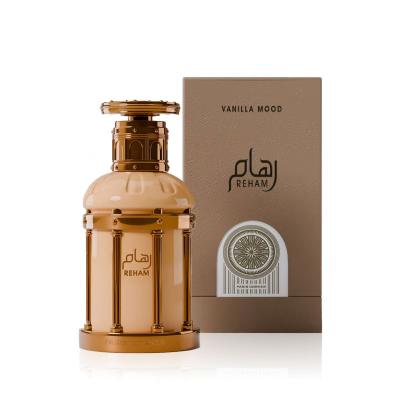 Paris Corner Reham Vanilla Mood Apă de parfum 100 ml