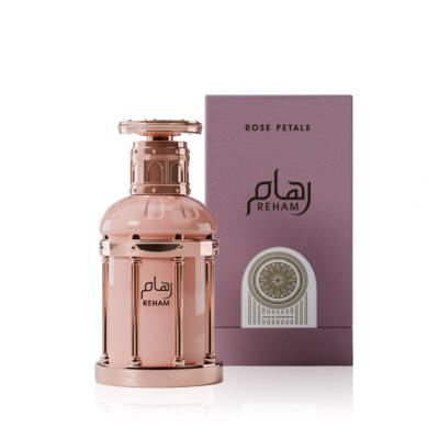 Paris Corner Reham Rose Petals Apă de parfum 100 ml