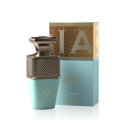 Paris Corner Zodiac Solmaris Apă de parfum 100 ml