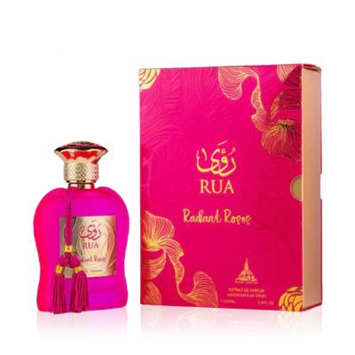 Paris Corner Rua Radiant Roses Extract de parfum pentru femei 100 ml
