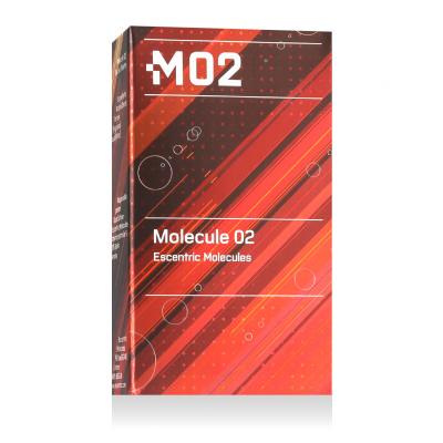 Escentric Molecules Molecule 02 Apă de toaletă 30 ml
