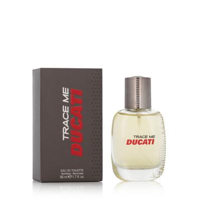 Ducati Trace Me Apă de toaletă pentru bărbați 50 ml