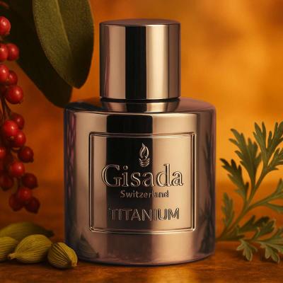 Gisada Titanium Apă de parfum 50 ml