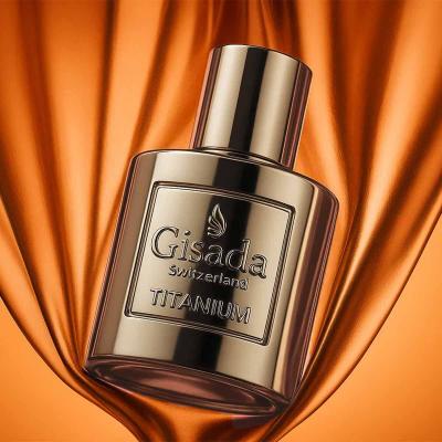 Gisada Titanium Apă de parfum 100 ml
