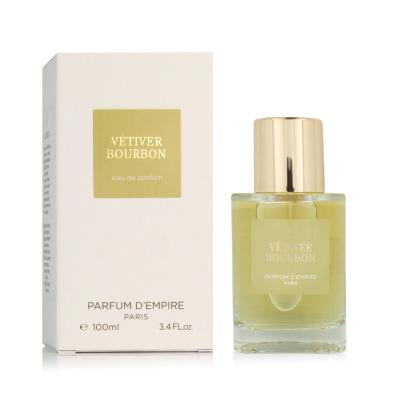 Parfum d&#039;Empire Vétiver Bourbon Apă de parfum 100 ml