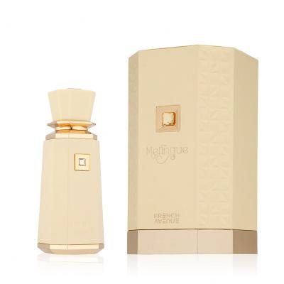 French Avenue Sweet Pleasure Collection Meringue Apă de parfum pentru femei 100 ml