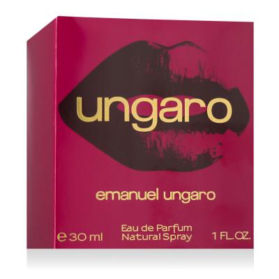 Emanuel Ungaro Ungaro Apă de parfum pentru femei 30 ml