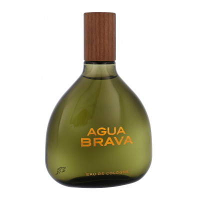 Antonio Puig Agua Brava Apă de colonie pentru bărbați Fara vaporizator 200 ml