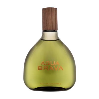 Antonio Puig Agua Brava Apă de colonie pentru bărbați Fara vaporizator 200 ml