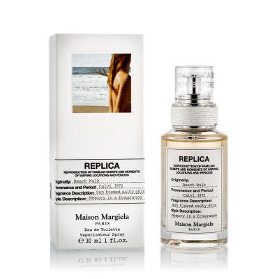 Maison Margiela Paris Replica Beach Walk Apă de toaletă pentru femei 30 ml