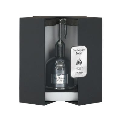 Lattafa Pride Sur Mesure Noir Apă de parfum 100 ml