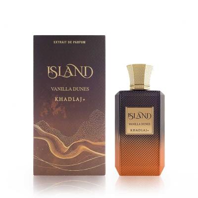 Khadlaj Island Vanilla Dunes Extract de parfum 100 ml