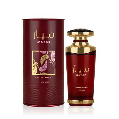 Lattafa Mayar Cherry Intense Apă de parfum pentru femei 100 ml