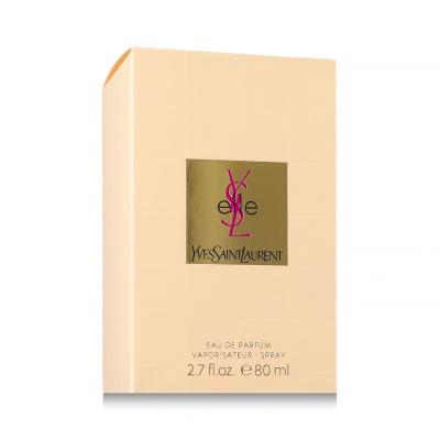 Yves Saint Laurent Elle 2024 Apă de parfum pentru femei 80 ml