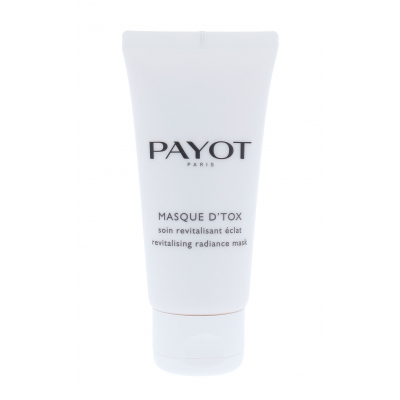 PAYOT Les Démaquillantes Mască de față pentru femei 50 ml