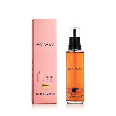 Giorgio Armani My Way Parfum pentru femei Rezerva 100 ml
