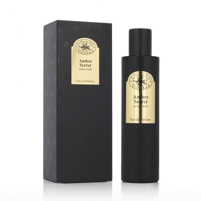 La Maison de la Vanille Ambre Secret Apă de parfum 100 ml