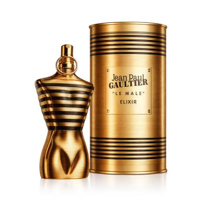 Jean Paul Gaultier Le Male Elixir Absolu Parfum pentru bărbați 125 ml