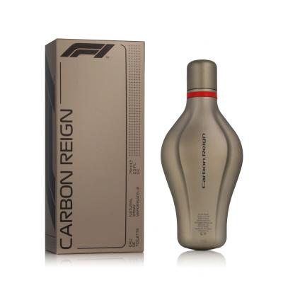 F1 Race Collection Carbon Reign Apă de toaletă 75 ml