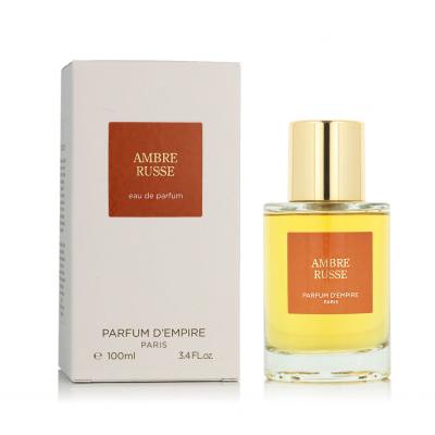 Parfum d'Empire Ambre Russe Apă de parfum 100 ml
