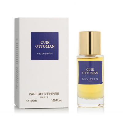 Parfum d'Empire Cuir Ottoman Apă de parfum 50 ml