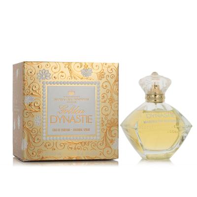 Marina de Bourbon Dynastie Golden Apă de parfum pentru femei 100 ml