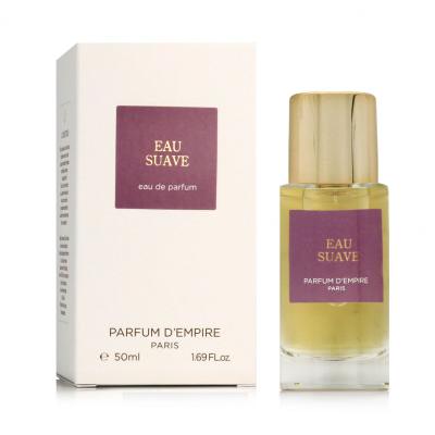 Parfum d'Empire Eau Suave Apă de parfum pentru femei 50 ml