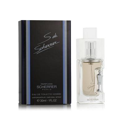 Jean Louis Scherrer S de Scherrer Apă de toaletă pentru bărbați 30 ml