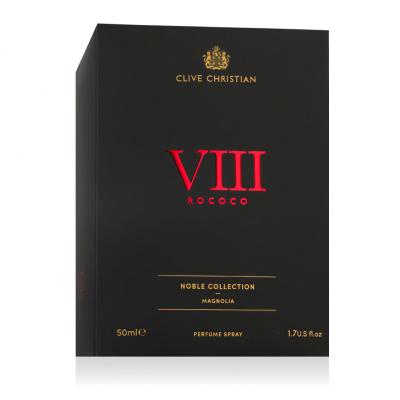 Clive Christian Noble Collection VIII Rococo Magnolia Parfum pentru femei 50 ml