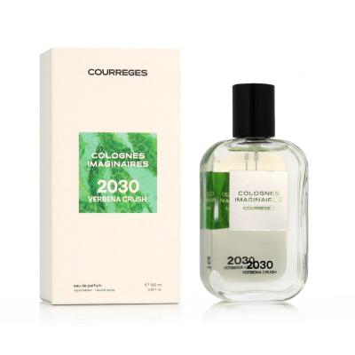 André Courreges Colognes Imaginaires 2030 Verbena Crush Apă de parfum 100 ml