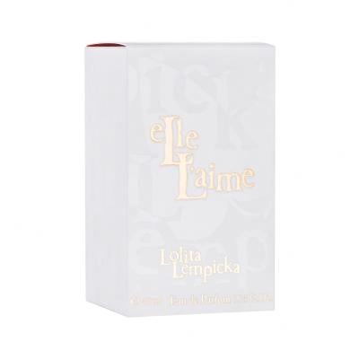 Lolita Lempicka Elle L´Aime Apă de parfum pentru femei 40 ml