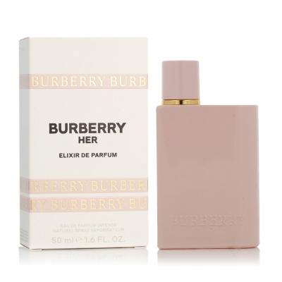 Burberry Her Elixir de Parfum Apă de parfum pentru femei 50 ml