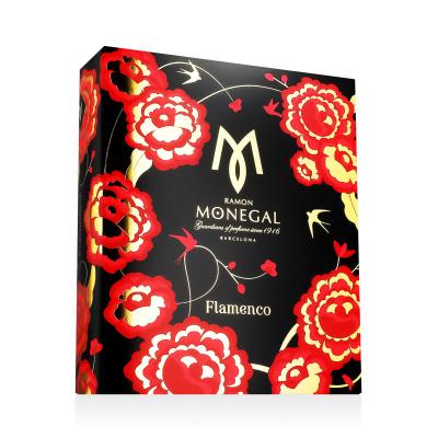 Ramon Monegal Flamenco Apă de parfum 50 ml