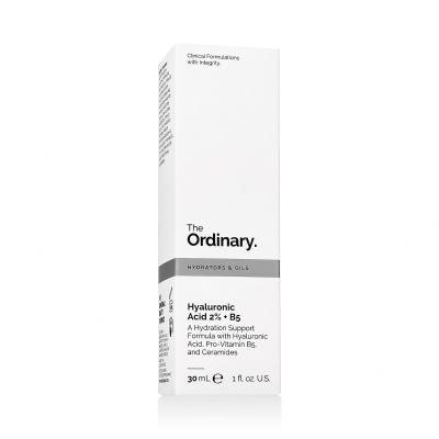 The Ordinary Hyaluronic Acid 2% + B5 with Ceramides Ser facial 30 ml