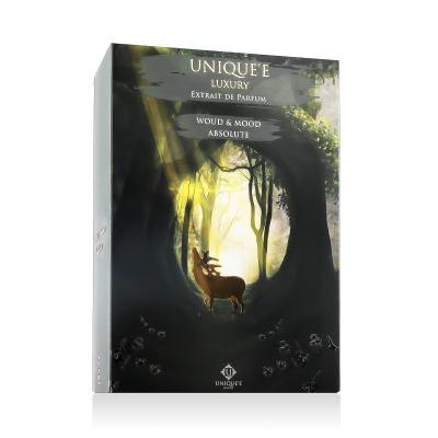 Unique'e Luxury Woud And Mood Absolute Extract de parfum 100 ml