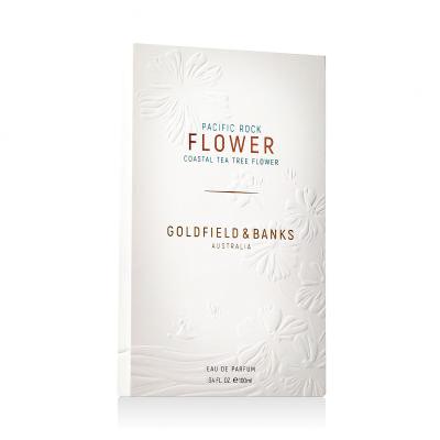 Goldfield &amp; Banks Pacific Rock Flower Apă de parfum 100 ml