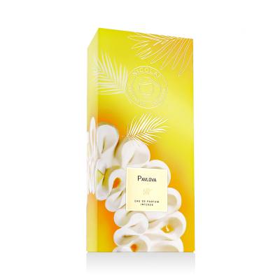 Nicolai Parfumeur Createur Pavlova Apă de parfum 100 ml