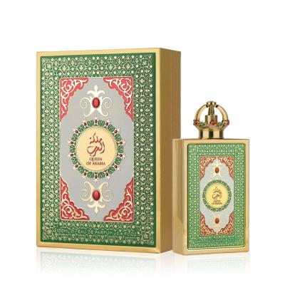 Lattafa Pride Queen Of Arabia Apă de parfum pentru femei 100 ml